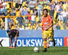 Foto de la galería: Crucero no encuentra rumbo: cayó ante Lanús de local