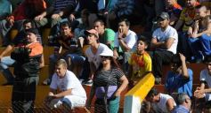 Foto de la galería: Crucero no encuentra rumbo: cayó ante Lanús de local