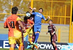 Foto de la galería: Crucero no encuentra rumbo: cayó ante Lanús de local