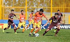 Foto de la galería: Crucero no encuentra rumbo: cayó ante Lanús de local