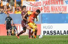 Foto de la galería: Crucero no encuentra rumbo: cayó ante Lanús de local