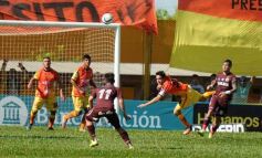 Foto de la galería: Crucero no encuentra rumbo: cayó ante Lanús de local