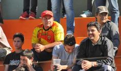 Foto de la galería: Crucero no encuentra rumbo: cayó ante Lanús de local