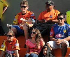 Foto de la galería: Crucero no encuentra rumbo: cayó ante Lanús de local