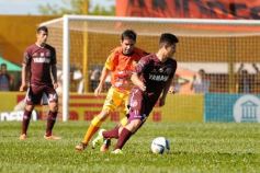 Foto de la galería: Crucero no encuentra rumbo: cayó ante Lanús de local