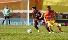 Foto de la galería: Crucero no encuentra rumbo: cayó ante Lanús de local