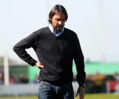 Foto de la galería: Crucero no encuentra rumbo: cayó ante Lanús de local