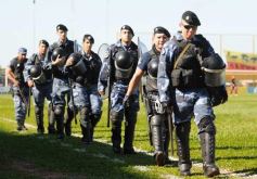 Foto de la galería: Crucero no encuentra rumbo: cayó ante Lanús de local