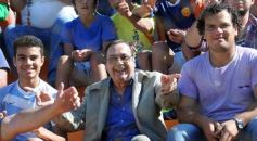 Foto de la galería: Crucero no encuentra rumbo: cayó ante Lanús de local