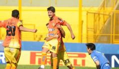 Foto de la galería: Crucero no encuentra rumbo: cayó ante Lanús de local