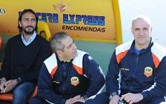 Foto de la galería: Crucero no encuentra rumbo: cayó ante Lanús de local