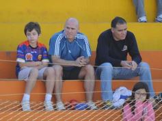 Foto de la galería: Crucero no encuentra rumbo: cayó ante Lanús de local