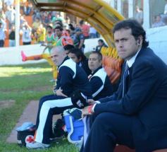 Foto de la galería: Crucero no encuentra rumbo: cayó ante Lanús de local