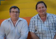 Foto de la galería: Crucero no encuentra rumbo: cayó ante Lanús de local