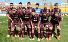 Foto de la galería: Crucero no encuentra rumbo: cayó ante Lanús de local