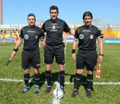 Foto de la galería: Crucero no encuentra rumbo: cayó ante Lanús de local
