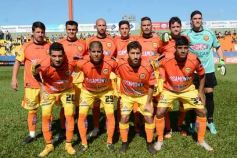 Foto de la galería: Crucero no encuentra rumbo: cayó ante Lanús de local