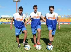 Foto de la galería: Crucero no encuentra rumbo: cayó ante Lanús de local