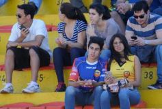 Foto de la galería: Crucero no encuentra rumbo: cayó ante Lanús de local