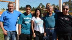 Foto de la galería: Crucero no encuentra rumbo: cayó ante Lanús de local