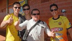 Foto de la galería: Crucero no encuentra rumbo: cayó ante Lanús de local