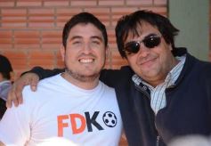 Foto de la galería: Crucero no encuentra rumbo: cayó ante Lanús de local