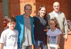 Foto de la galería: Crucero no encuentra rumbo: cayó ante Lanús de local