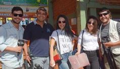 Foto de la galería: Crucero no encuentra rumbo: cayó ante Lanús de local