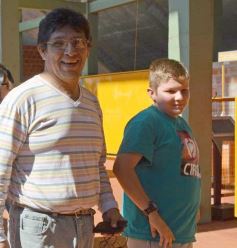 Foto de la galería: Crucero no encuentra rumbo: cayó ante Lanús de local