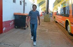 Foto de la galería: Guaraní ganó en casa y busca el milagro de la permanencia