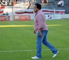 Foto de la galería: Guaraní ganó en casa y busca el milagro de la permanencia