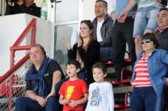 Foto de la galería: Guaraní ganó en casa y busca el milagro de la permanencia