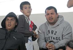 Foto de la galería: Guaraní ganó en casa y busca el milagro de la permanencia