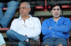 Foto de la galería: Guaraní ganó en casa y busca el milagro de la permanencia