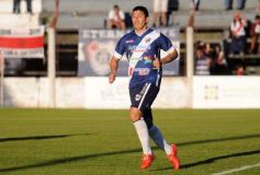 Foto de la galería: Guaraní ganó en casa y busca el milagro de la permanencia