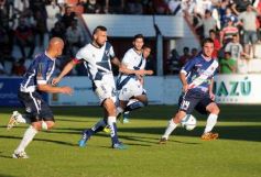 Foto de la galería: Guaraní ganó en casa y busca el milagro de la permanencia