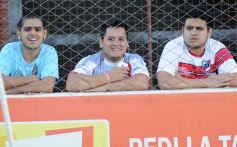 Foto de la galería: Guaraní ganó en casa y busca el milagro de la permanencia