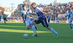 Foto de la galería: Guaraní ganó en casa y busca el milagro de la permanencia