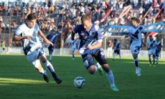 Foto de la galería: Guaraní ganó en casa y busca el milagro de la permanencia