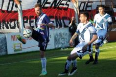 Foto de la galería: Guaraní ganó en casa y busca el milagro de la permanencia