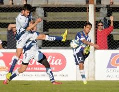 Foto de la galería: Guaraní ganó en casa y busca el milagro de la permanencia
