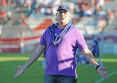 Foto de la galería: Guaraní ganó en casa y busca el milagro de la permanencia