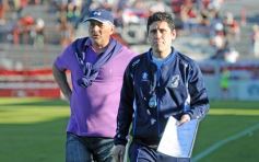 Foto de la galería: Guaraní ganó en casa y busca el milagro de la permanencia