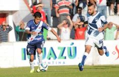 Foto de la galería: Guaraní ganó en casa y busca el milagro de la permanencia