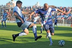 Foto de la galería: Guaraní ganó en casa y busca el milagro de la permanencia