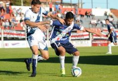 Foto de la galería: Guaraní ganó en casa y busca el milagro de la permanencia