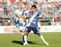 Foto de la galería: Guaraní ganó en casa y busca el milagro de la permanencia