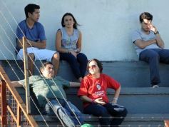 Foto de la galería: Guaraní ganó en casa y busca el milagro de la permanencia