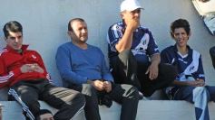 Foto de la galería: Guaraní ganó en casa y busca el milagro de la permanencia