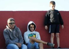 Foto de la galería: Guaraní ganó en casa y busca el milagro de la permanencia